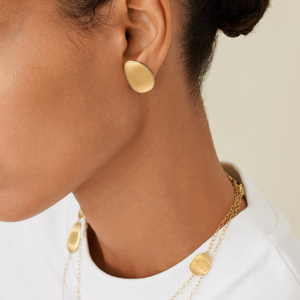 Marco Bicego Ohrstecker Lunaria | OB1343
