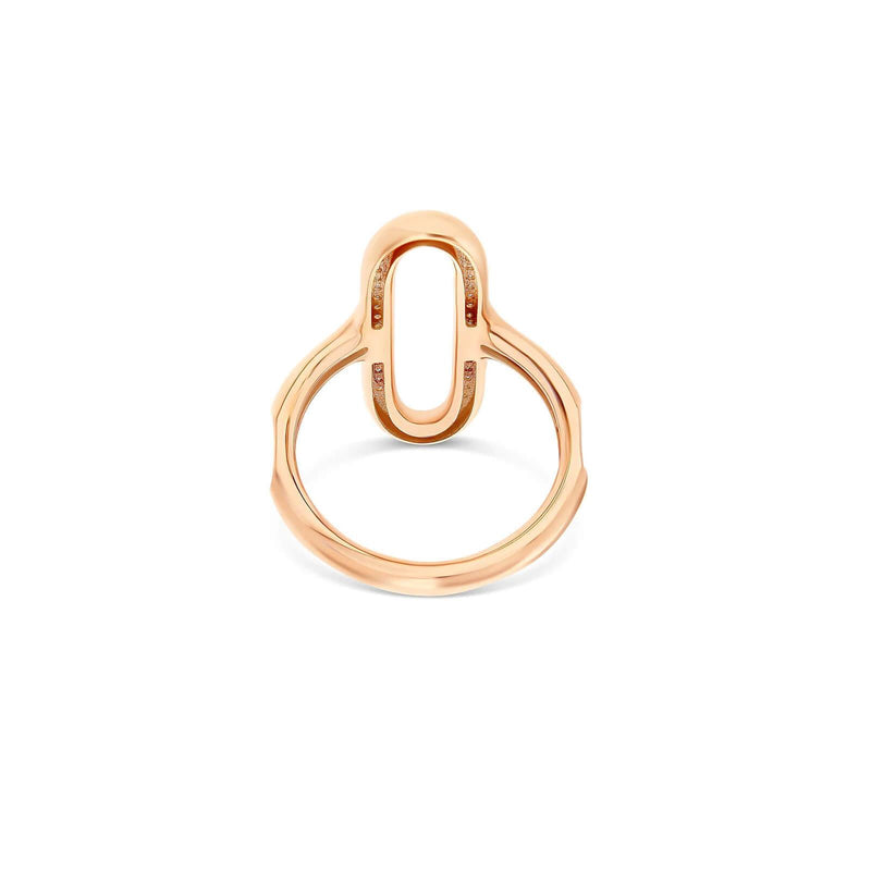 Nanis Ring Sunset | AS8-602