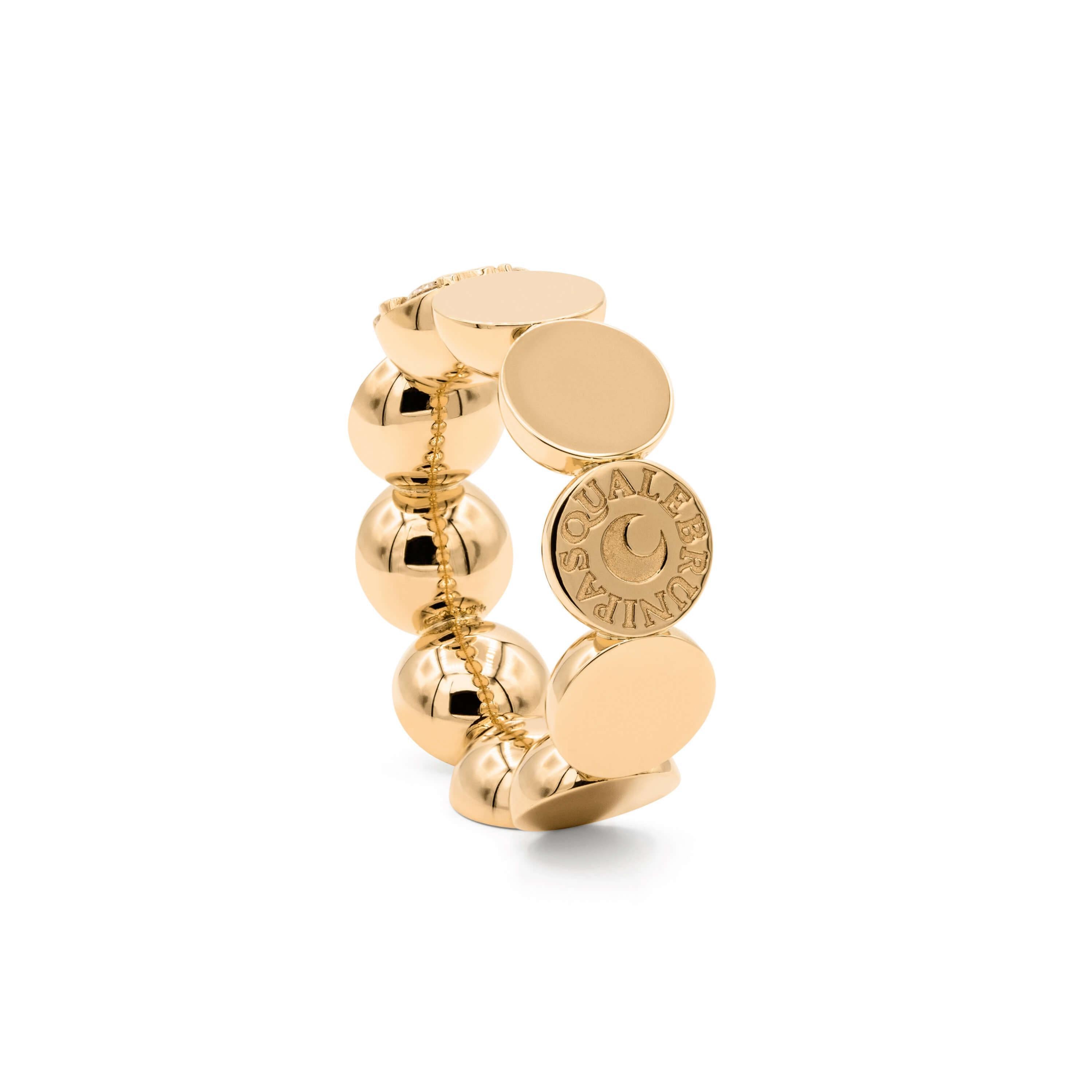 Pasquale Bruni Ring Luce | 16196R