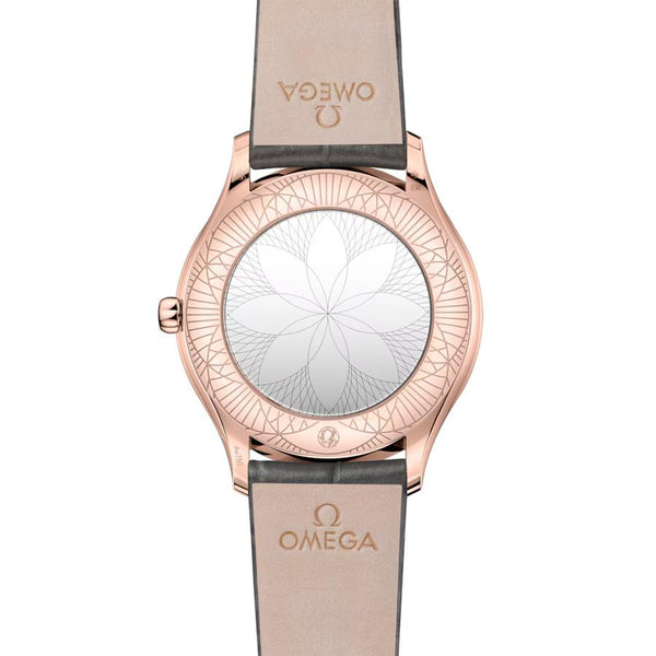 Omega DeVille | Trésor | 428.58.36.60.02.001