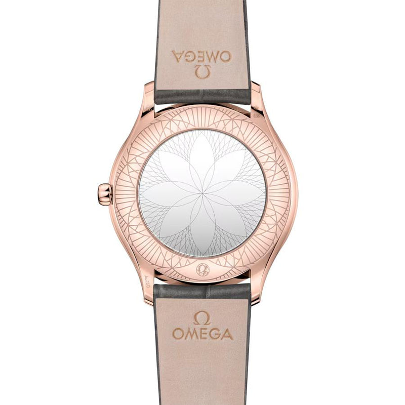 Omega DeVille | Trésor | 428.58.36.60.02.001
