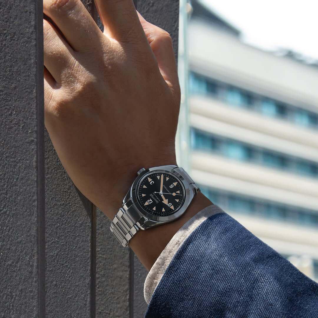 Eberhard & Co. Scientigraf | 41043.02