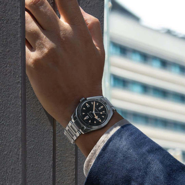 Eberhard & Co. Scientigraf | 41043.02