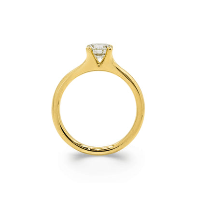 Henrich & Denzel Solitaire-Ring | GS007.05.106