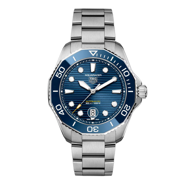 TAG Heuer Aquaracer | WBP201B.BA0632