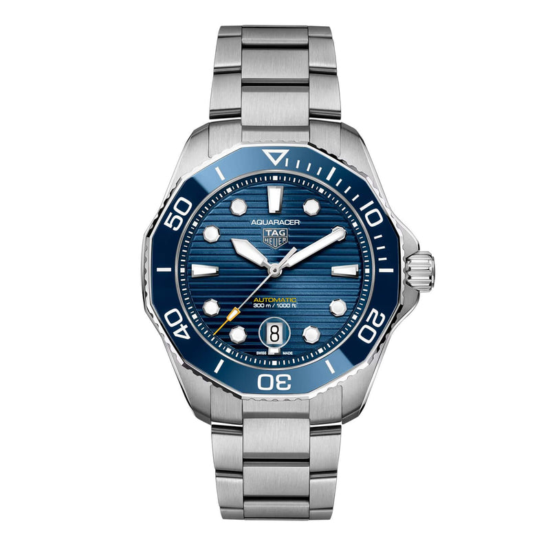 TAG Heuer Aquaracer | WBP201B.BA0632
