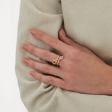 Nanis Ring Libera | AS17-602