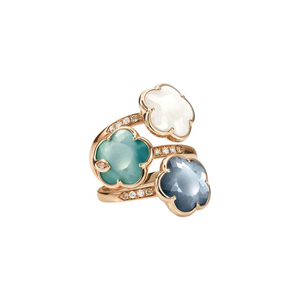 Pasquale Bruni Ring Ton Joli | 16689R