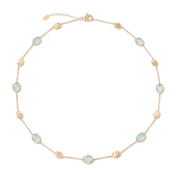 Marco Bicego Collier Siviglia | CB1874