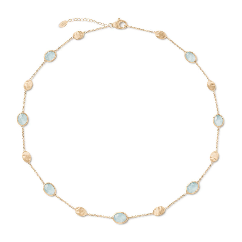 Marco Bicego Collier Siviglia | CB1874