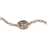 TWENTYTEN Armband Pegasos & Nymphe | 12457