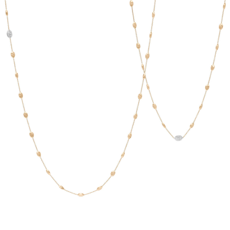 Marco Bicego Halskette Siviglia | CB1843