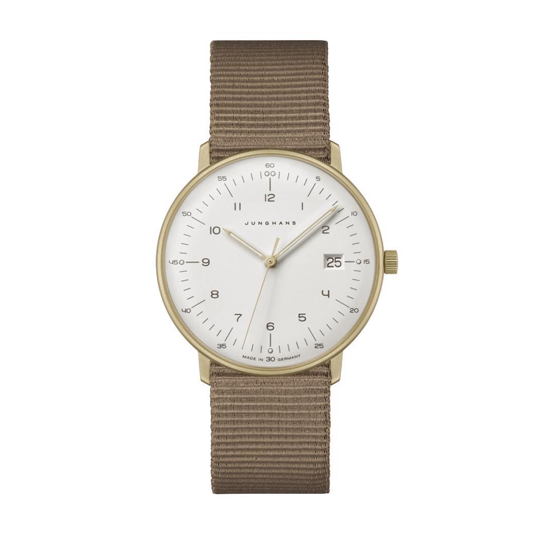 Junghans Max Bill | 47/7055.04