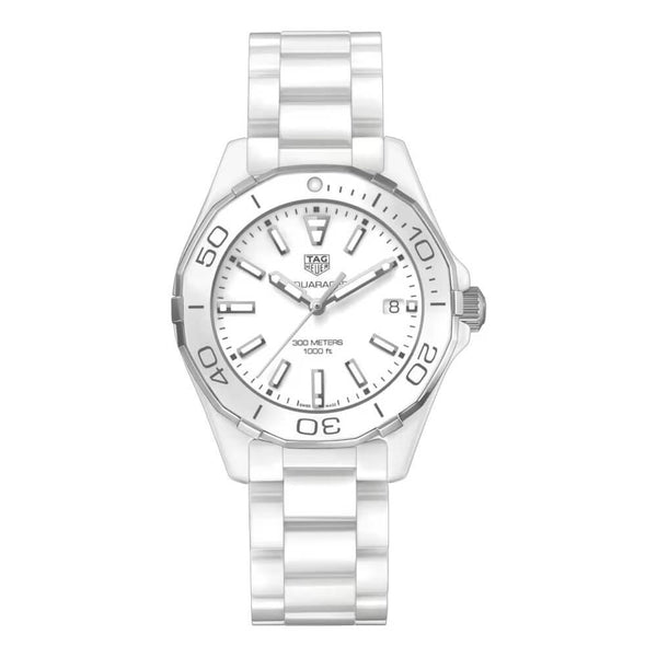 TAG Heuer Aquaracer | WAY1391.BH0717