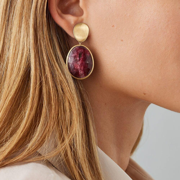 Marco Bicego Ohrhänger Lunaria | OB1404