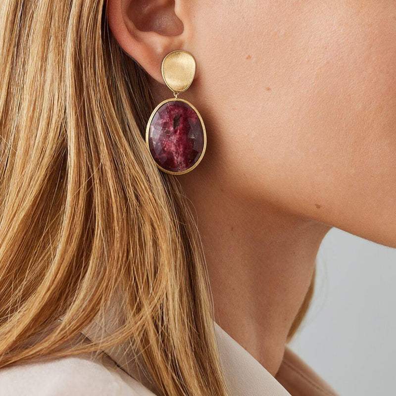 Marco Bicego Ohrhänger Lunaria | OB1404
