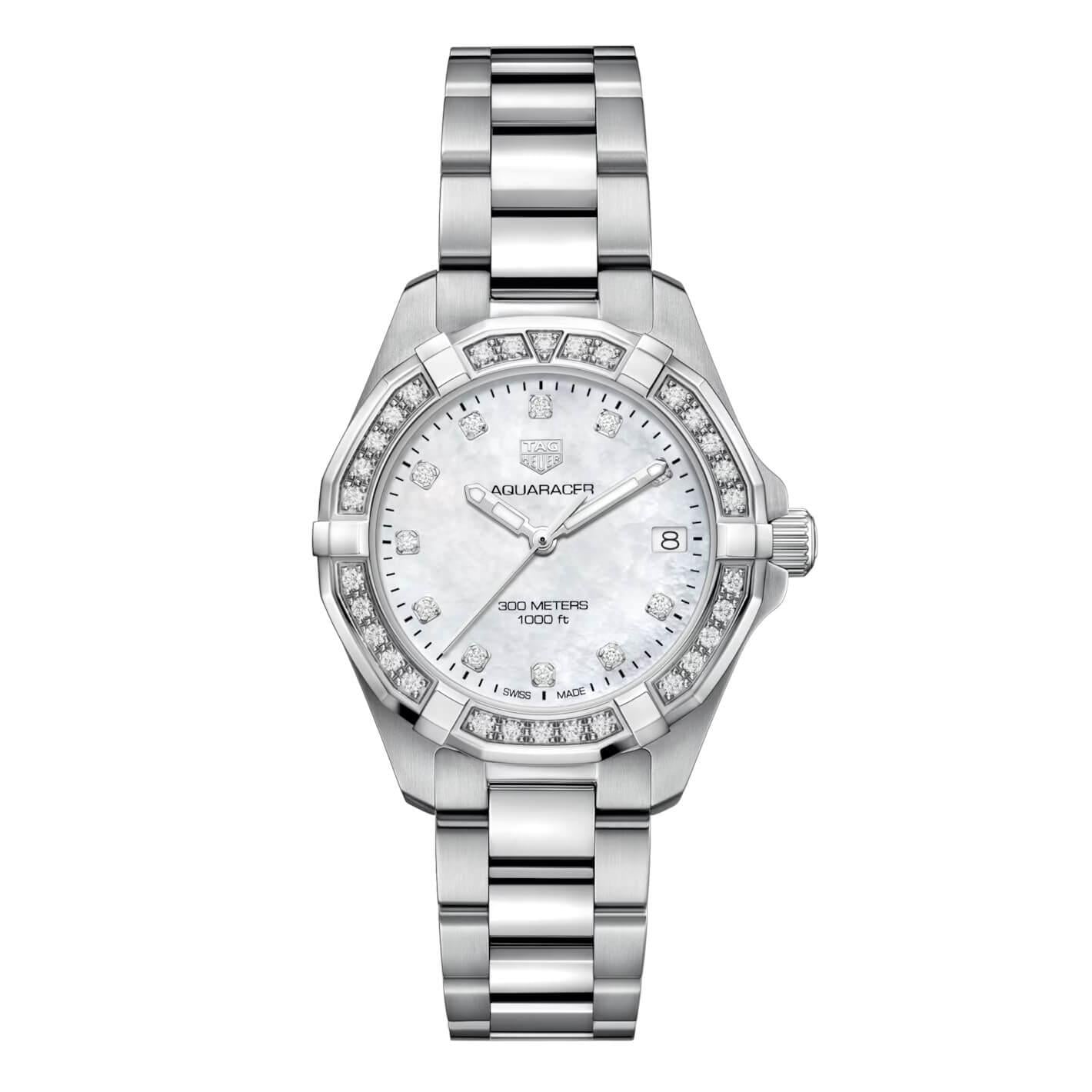 TAG Heuer Aquaracer | WBD1315.BA0740