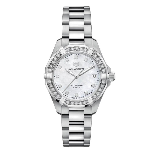 TAG Heuer Aquaracer | WBD1315.BA0740