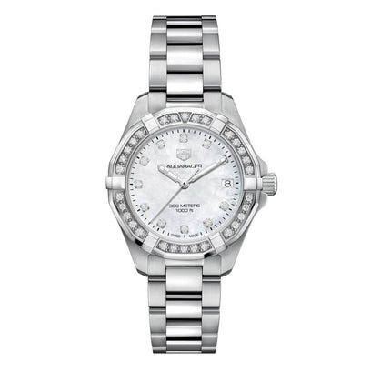 TAG Heuer Aquaracer | WBD1315.BA0740
