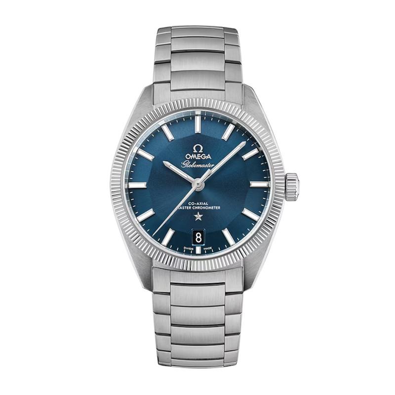 Omega Constellation | Globemaster | 130.30.39.21.03.001