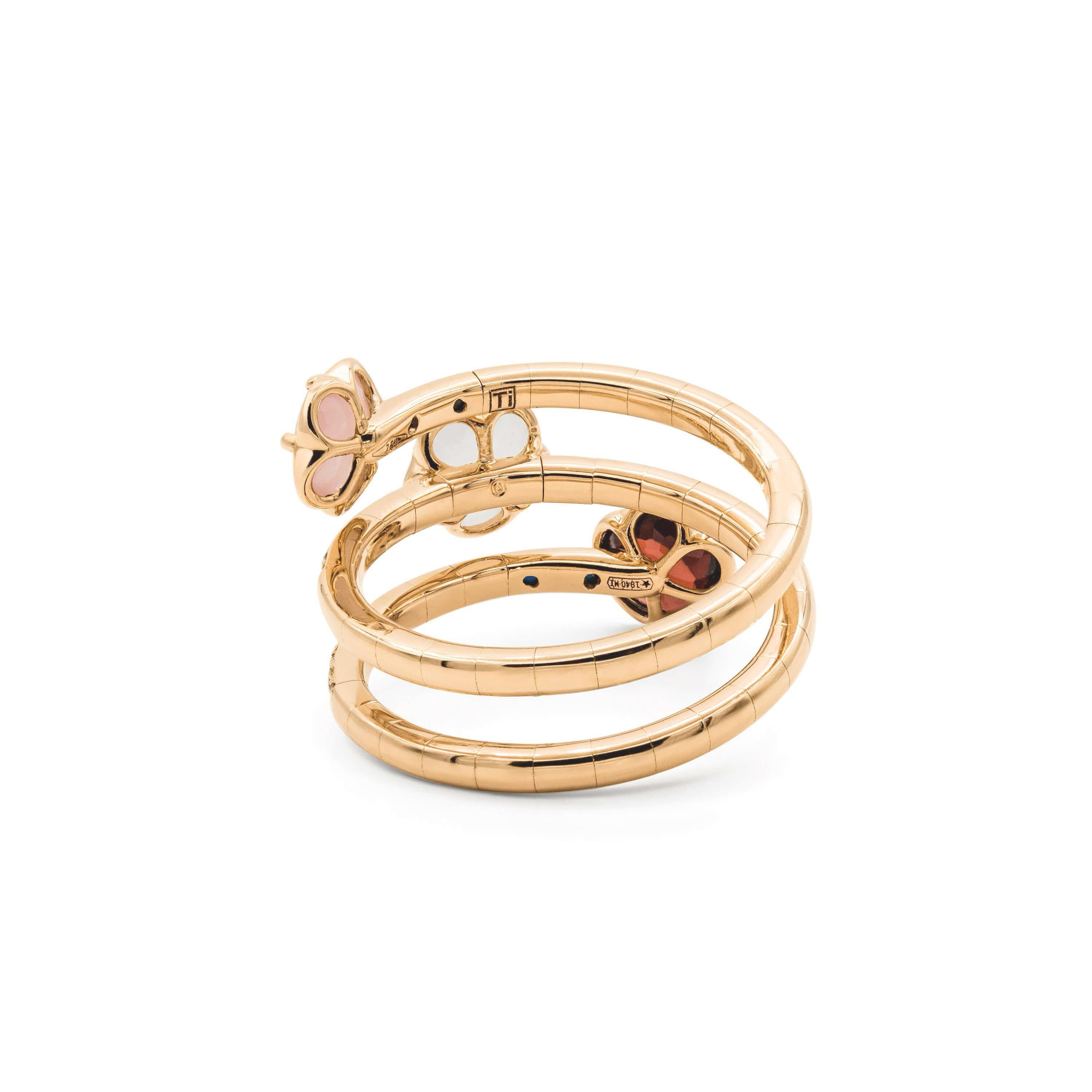 Pasquale Bruni Ring Figlia dei Fiori | 15953R