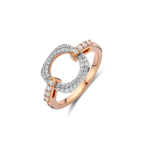 Bigli Ring Elements | 23R216RWDIA