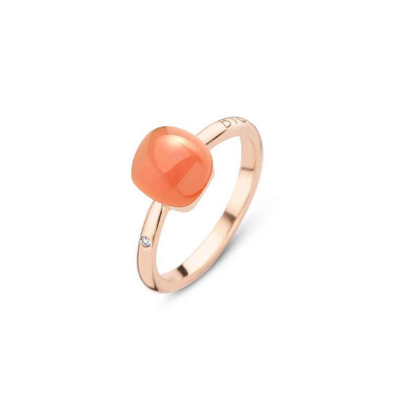Bigli Ring Mini Sweety | Soft Coral | 20R87RQLAPC
