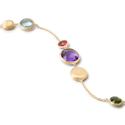 Marco Bicego Armband Jaipur Color | BB1485