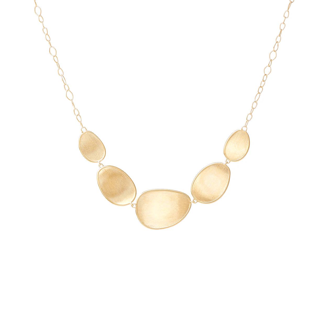Marco Bicego Collier Lunaria | CB1779