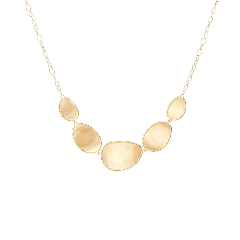 Marco Bicego Collier Lunaria | CB1779