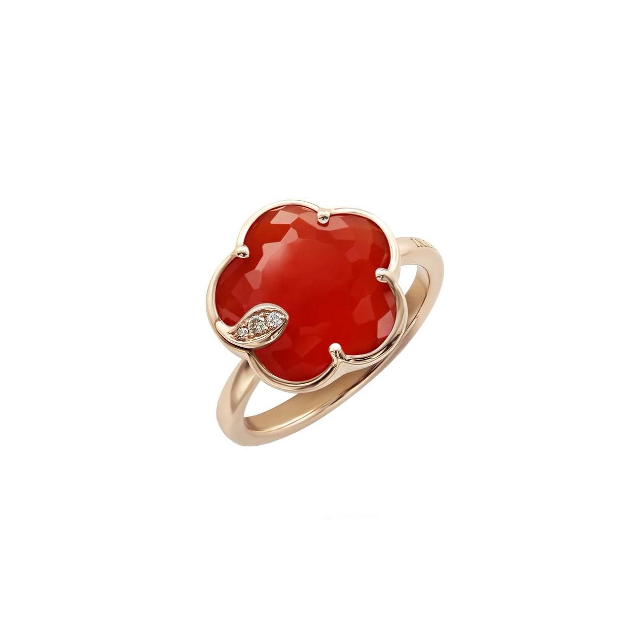 Pasquale Bruni Ring Petit Joli | 16241R