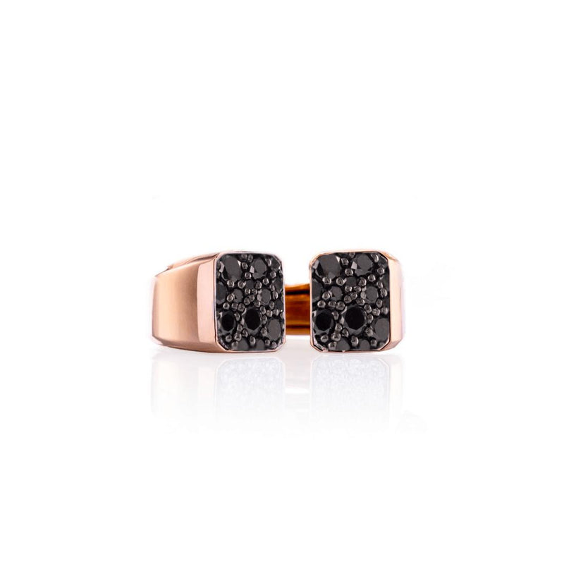 1909 Callegari Ring Solid | UJ604