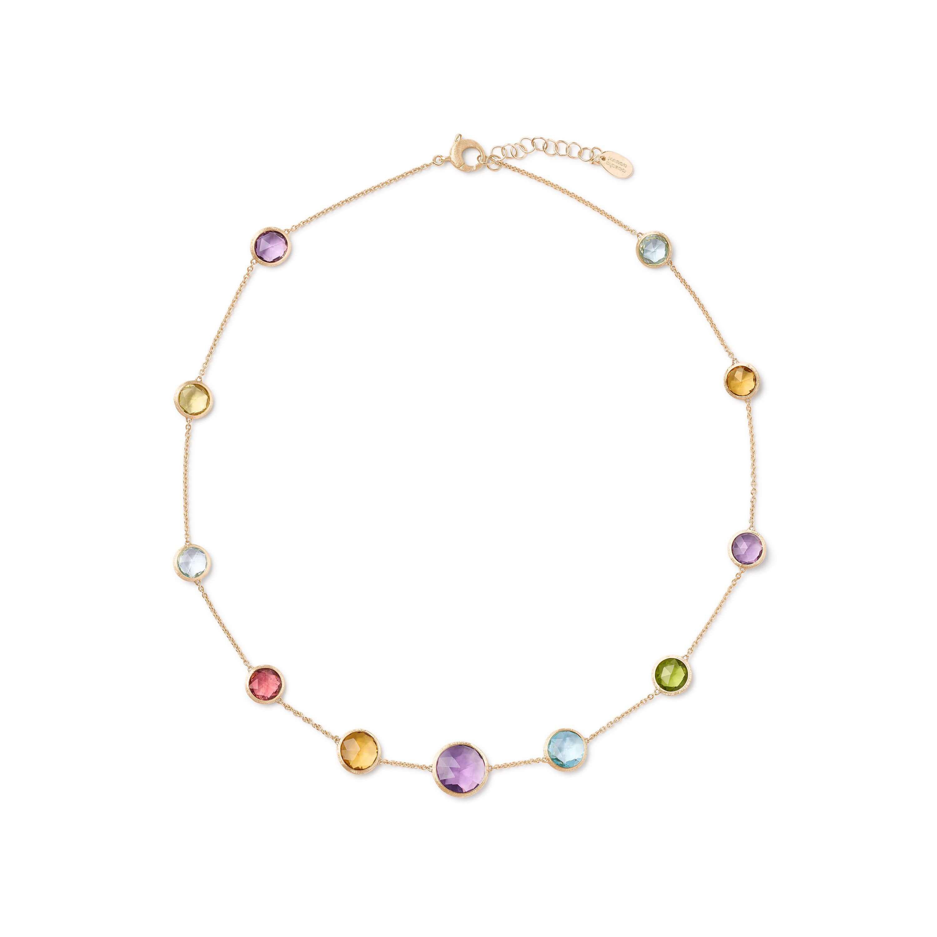Marco Bicego Collier Jaipur Color | CB2710