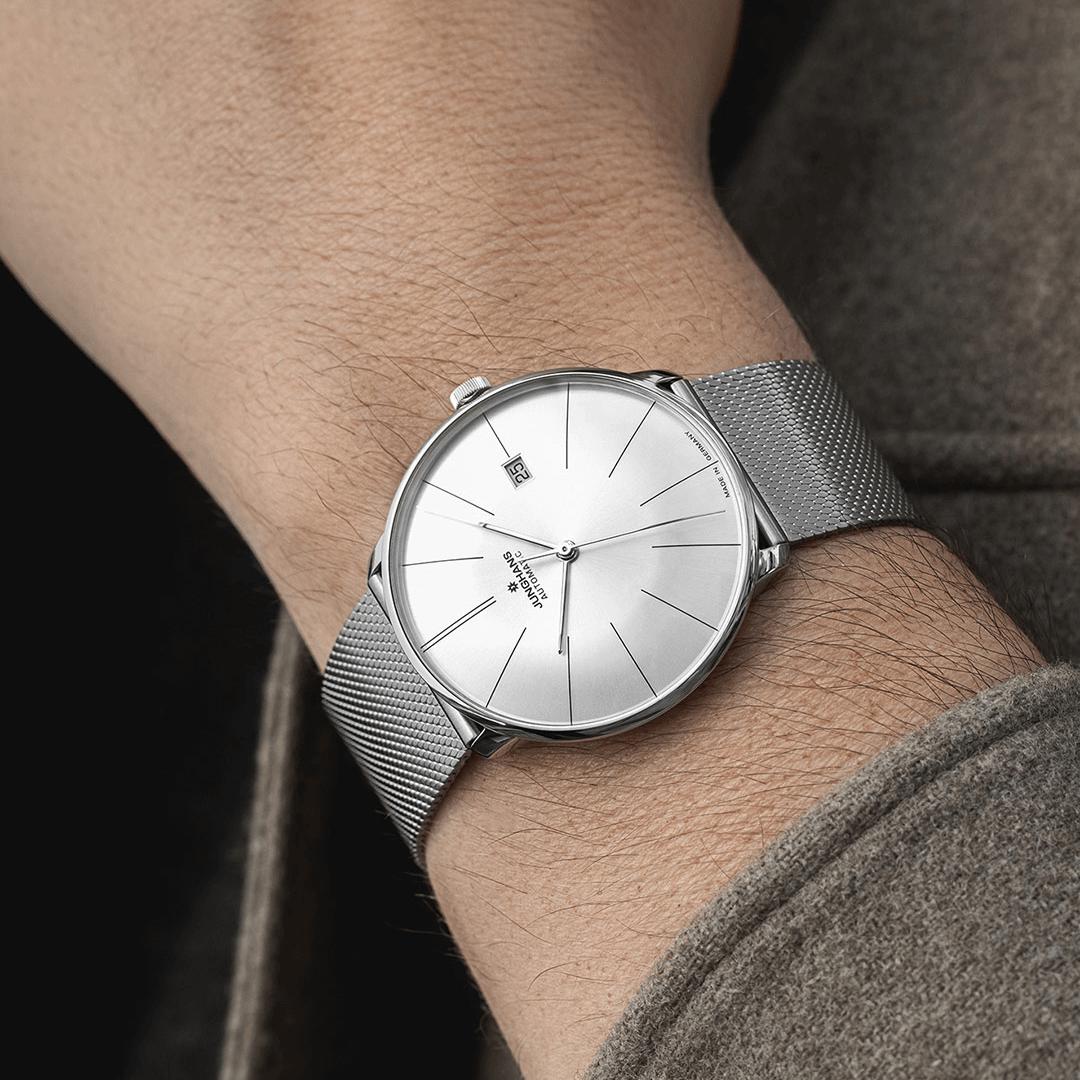 Junghans Meister fein | 27/4153.44