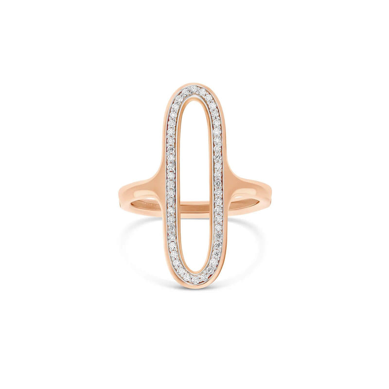 Nanis Ring Sunset | AS8-602