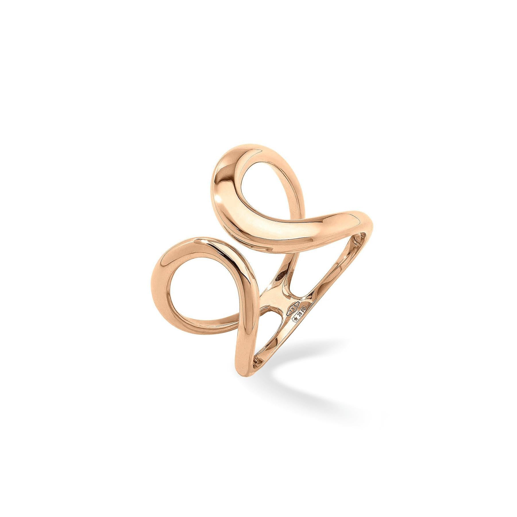 1909 Callegari Ring Connection | UJ311