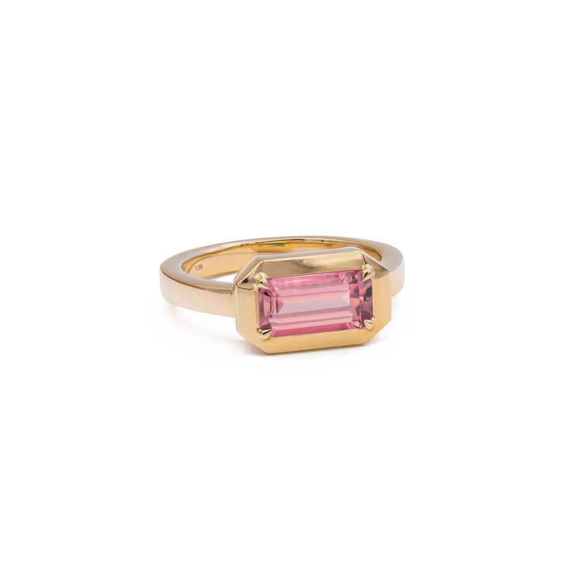 1909 Callegari Ring Solid | UJ576