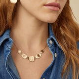 Marco Bicego Collier Lunaria | CB1779