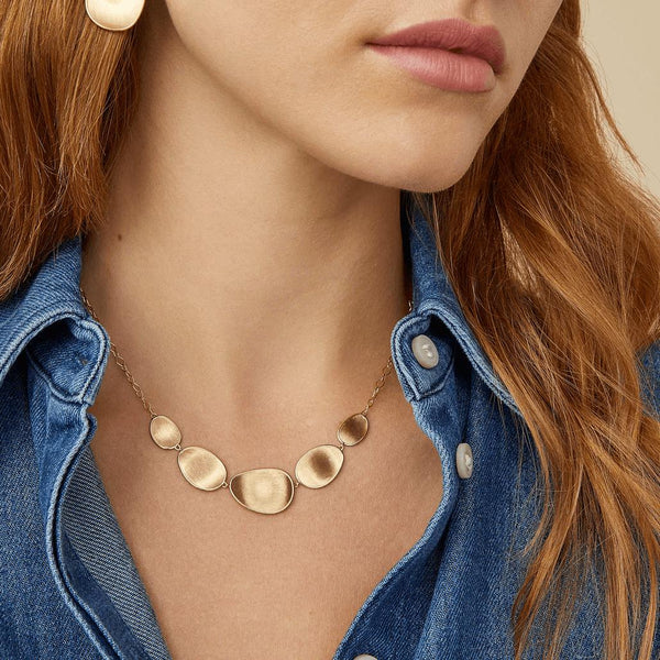 Marco Bicego Collier Lunaria | CB1779