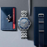 Omega Seamaster | Diver | 210.30.42.20.06.001