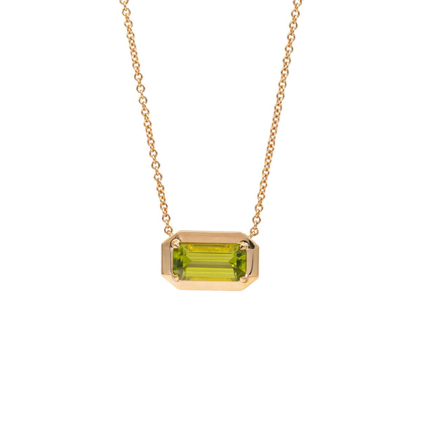 1909 Callegari Collier Solid | UJ614