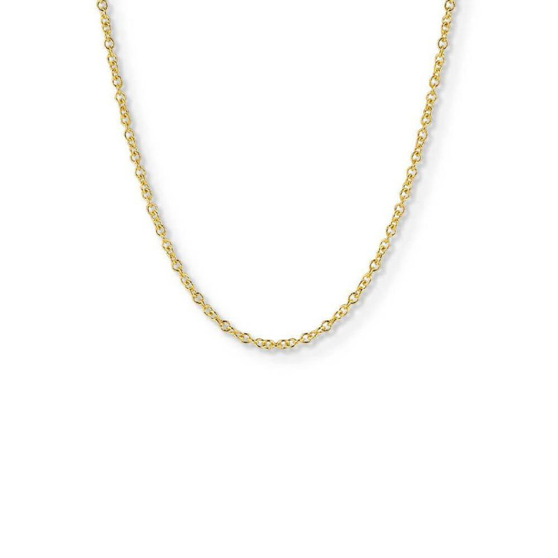 Minitials Halskette | K-GG-495051