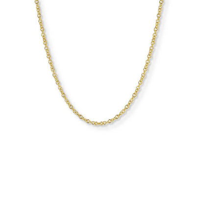 Minitials Halskette | K-GG-495051
