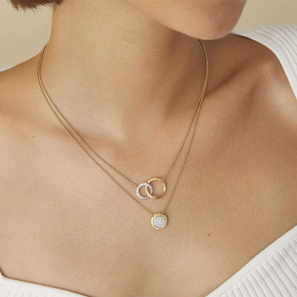 Marco Bicego Collier Jaipur | CB1674