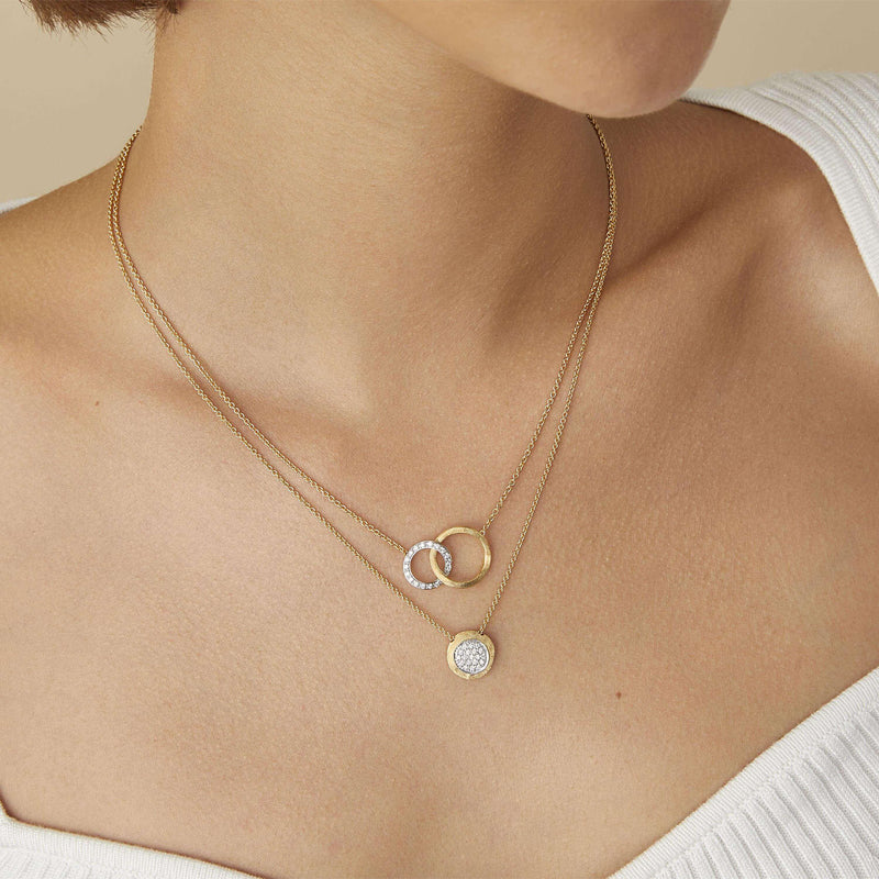 Marco Bicego Collier Jaipur | CB1674