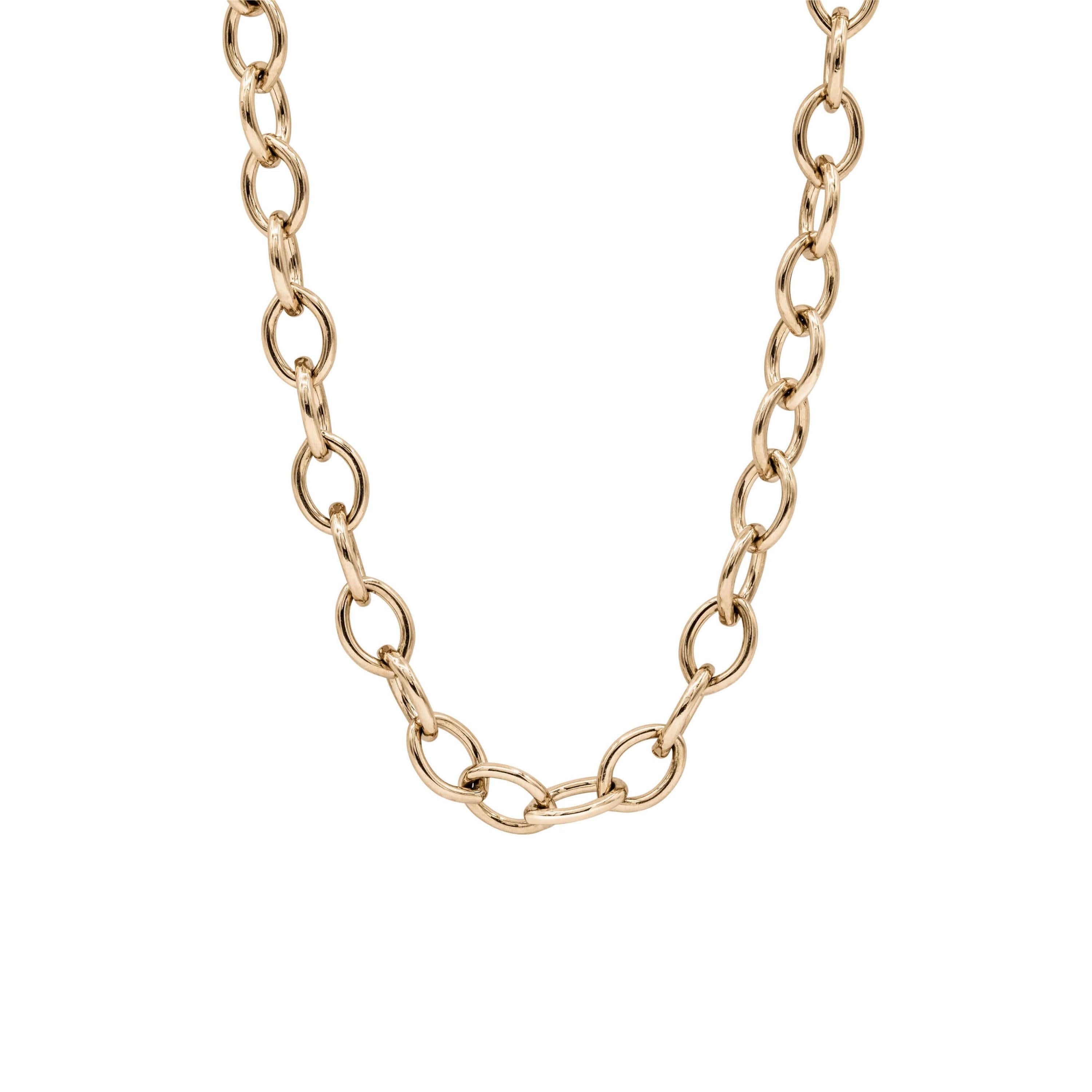 TWENTYTEN Halskette 45 cm | 11696