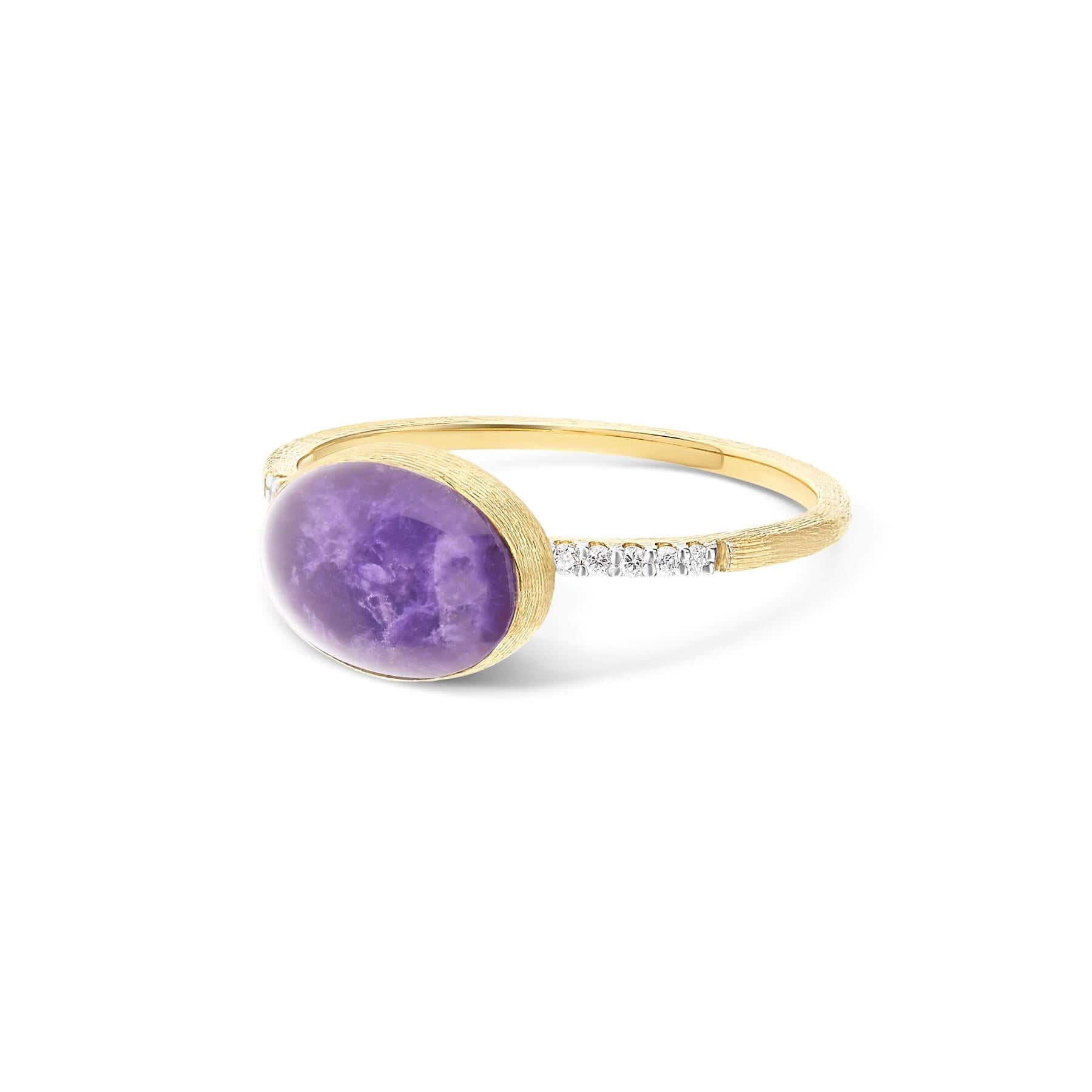 Nanis Ring Boules | AS2-609