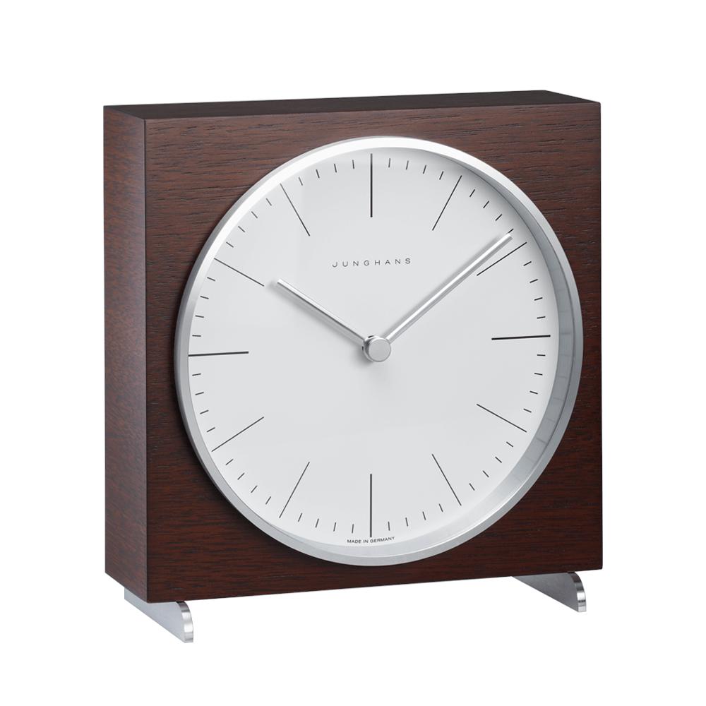 Junghans Tischuhr Max Bill | 363/2211.00