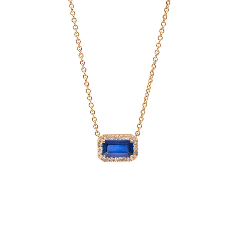 1909 Callegari Collier Solid | UJ607