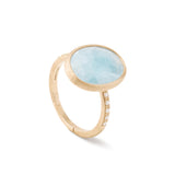 Marco Bicego Ring Siviglia | AB610_B_AQ
